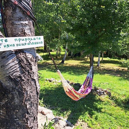 Вила Брезите Pamporovo Dış mekan fotoğraf